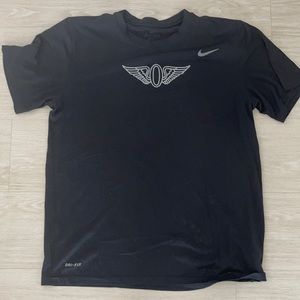 Nike Dri-fit Olympic Club T-shirt